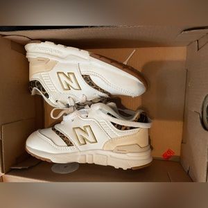 Toddler New Balance